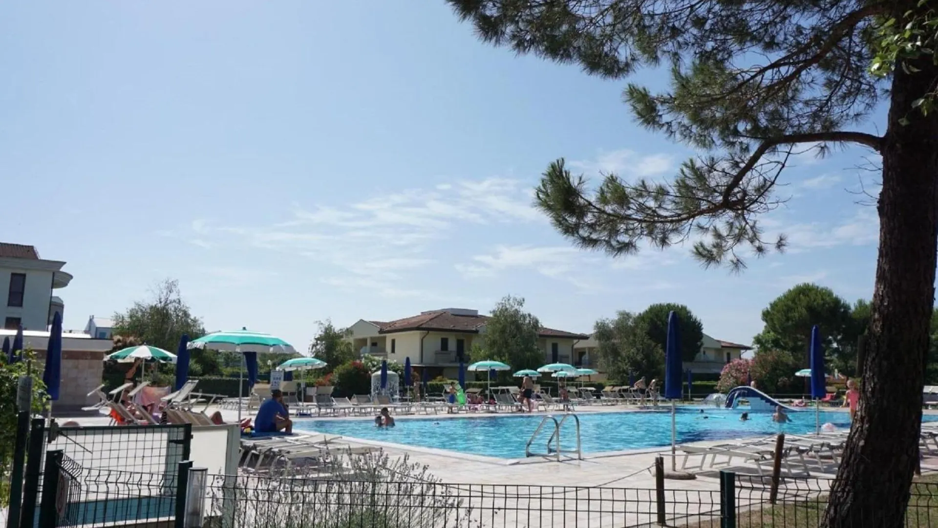 Pleasant Villa In Carole With Shared Pool La Fagiana 0*,