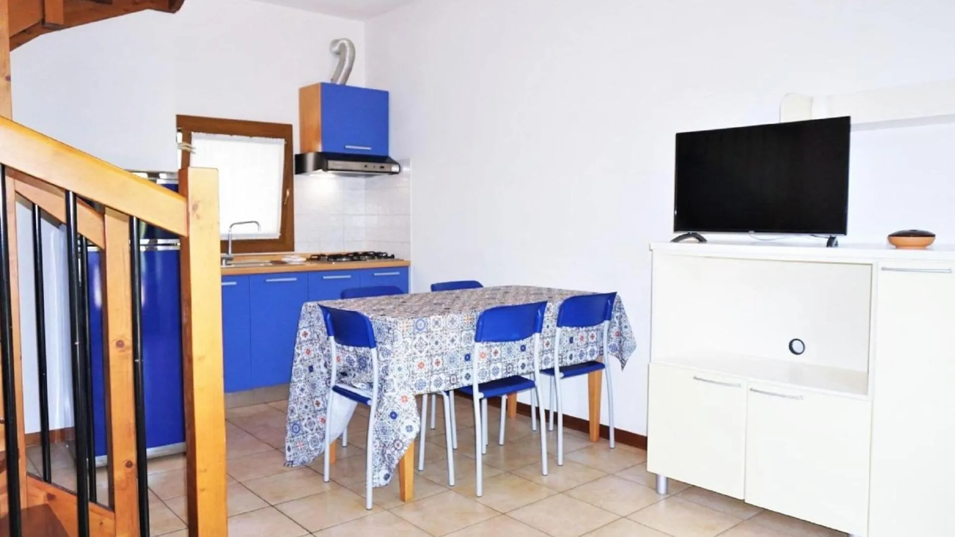 Casa de Férias Pleasant Villa In Carole With Shared Pool La Fagiana