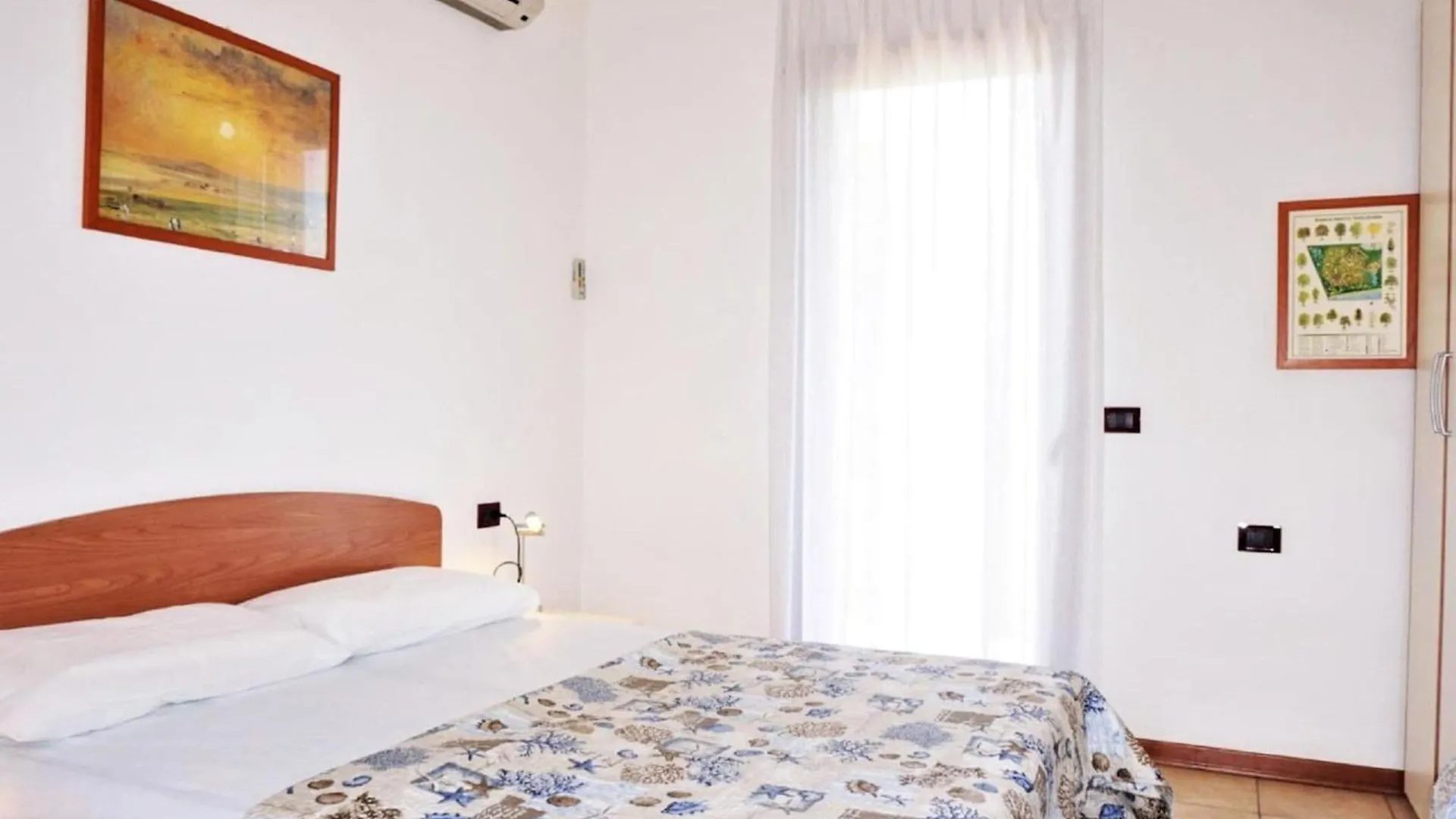 Casa de Férias Pleasant Villa In Carole With Shared Pool La Fagiana