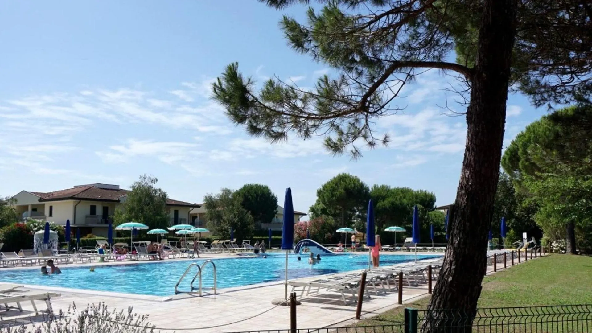 Pleasant Villa In Carole With Shared Pool La Fagiana