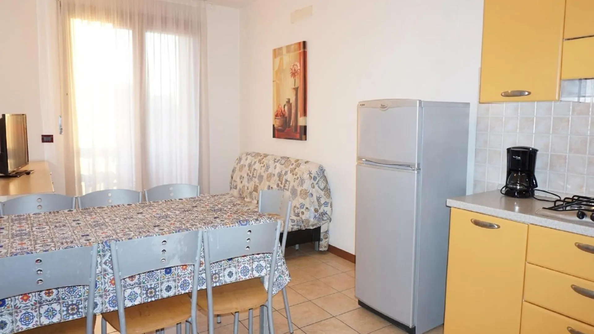 度假居 Pleasant Villa In Carole With Shared Pool La Fagiana 意大利