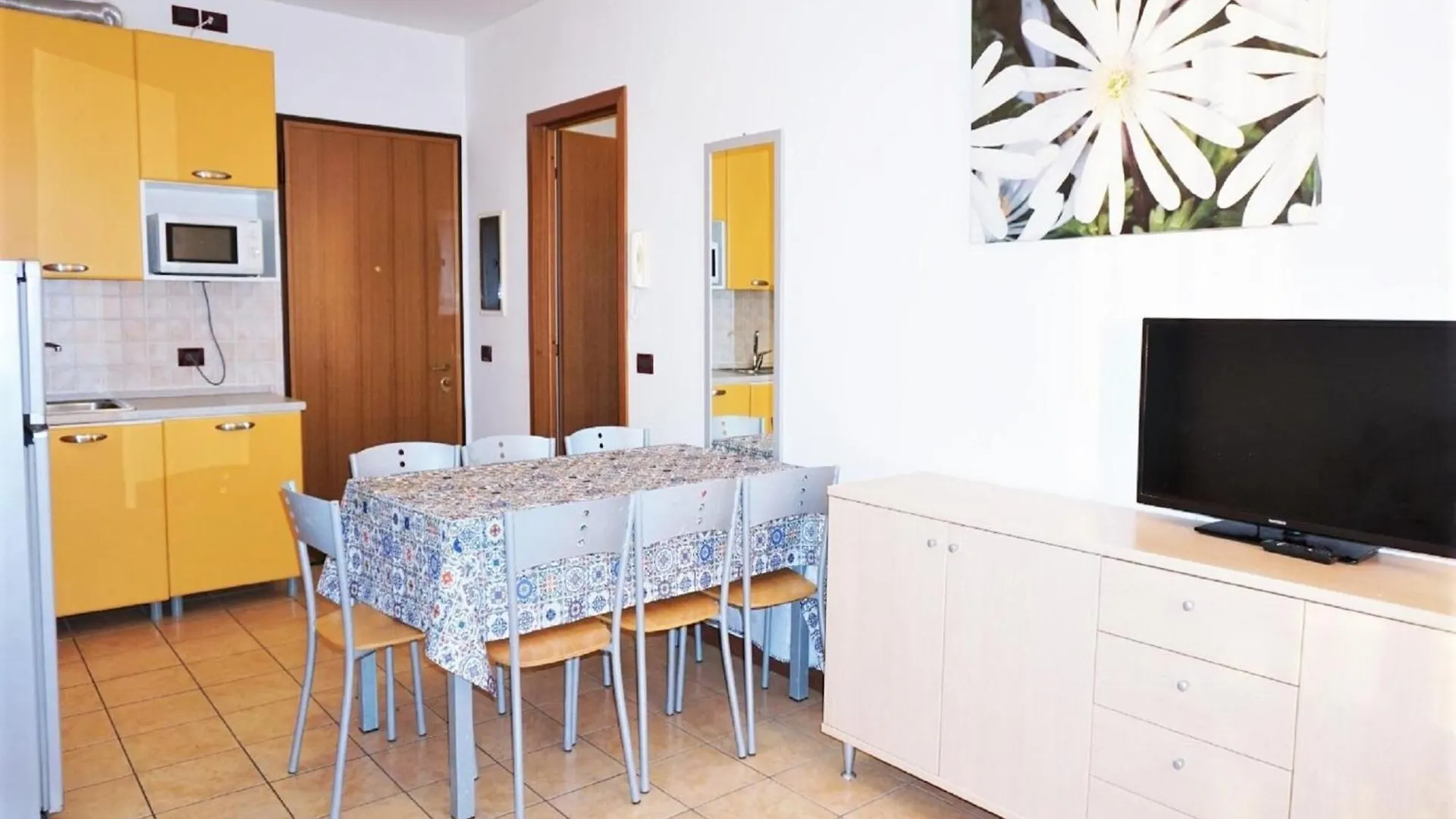 Pleasant Villa In Carole With Shared Pool La Fagiana
